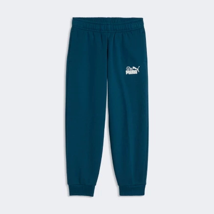 Спортивнi штани Puma SUPER PUMA Sweatpants FL PS - 185518 Спортивнi штани Puma SUPER PUMA Sweatpants FL PS - 185518