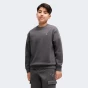 Спортивний костюм Puma ESS ELEVATED Relaxed Crew and Cargo Pants Suit FL B, фото 3 - інтернет магазин MEGASPORT