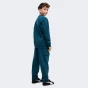 Спортивний костюм Puma ESS ELEVATED Relaxed Crew and Cargo Pants Suit FL B, фото 2 - інтернет магазин MEGASPORT