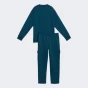 Спортивний костюм Puma ESS ELEVATED Relaxed Crew and Cargo Pants Suit FL B, фото 5 - інтернет магазин MEGASPORT