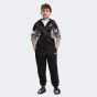 Спортивний костюм Puma ESS BLOCK Full-Zip Sweat Suit B, фото 1 - інтернет магазин MEGASPORT