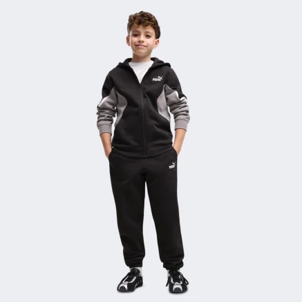 Спортивний костюм Puma ESS BLOCK Full-Zip Sweat Suit B - 185524 Спортивний костюм Puma ESS BLOCK Full-Zip Sweat Suit B - 185524
