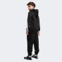 Спортивний костюм Puma ESS BLOCK Full-Zip Sweat Suit B, фото 2 - інтернет магазин MEGASPORT