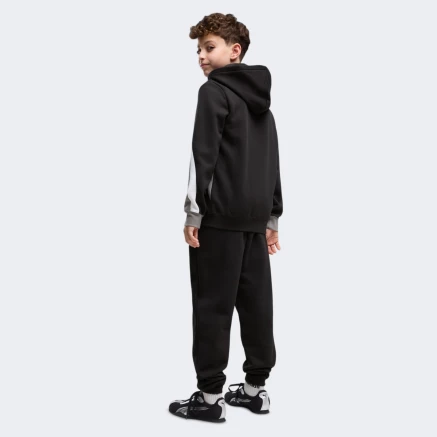 Спортивний костюм Puma ESS BLOCK Full-Zip Sweat Suit B - 185524 Спортивний костюм Puma ESS BLOCK Full-Zip Sweat Suit B - 185524