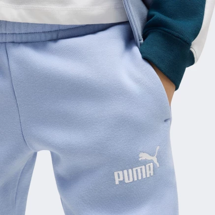 Спортивний костюм Puma ESS BLOCK Hooded Full-Zip Sweat Suit FL PS - 185521 Спортивний костюм Puma ESS BLOCK Hooded Full-Zip Sweat Suit FL PS - 185521