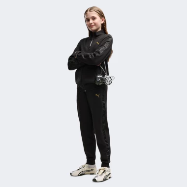 ESS TAPE Full-Zip Sweat Suit FL G