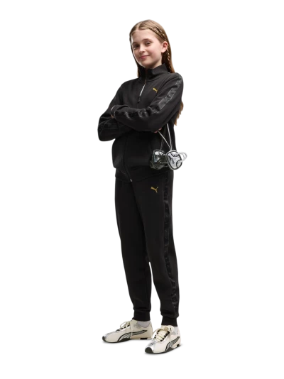 Спортивний костюм Puma ESS TAPE Full-Zip Sweat Suit FL G - 185525