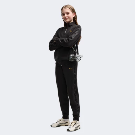 Спортивний костюм Puma ESS TAPE Full-Zip Sweat Suit FL G - 185525 Спортивний костюм Puma ESS TAPE Full-Zip Sweat Suit FL G - 185525