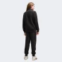 Спортивний костюм Puma ESS TAPE Full-Zip Sweat Suit FL G, фото 2 - інтернет магазин MEGASPORT