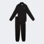 Спортивний костюм Puma ESS TAPE Full-Zip Sweat Suit FL G, фото 4 - інтернет магазин MEGASPORT