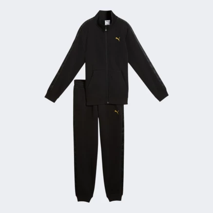 Спортивний костюм Puma ESS TAPE Full-Zip Sweat Suit FL G - 185525 Спортивний костюм Puma ESS TAPE Full-Zip Sweat Suit FL G - 185525