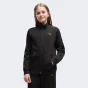 Спортивний костюм Puma ESS TAPE Full-Zip Sweat Suit FL G, фото 3 - інтернет магазин MEGASPORT