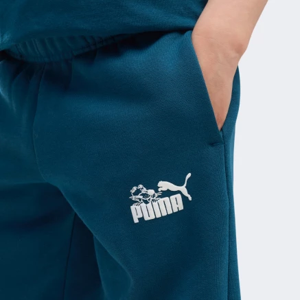 Спортивнi штани Puma SUPER PUMA Sweatpants FL PS - 185518 Спортивнi штани Puma SUPER PUMA Sweatpants FL PS - 185518