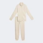 Спортивний костюм Puma ESS TAPE Full-Zip Sweat Suit FL G, фото 4 - інтернет магазин MEGASPORT