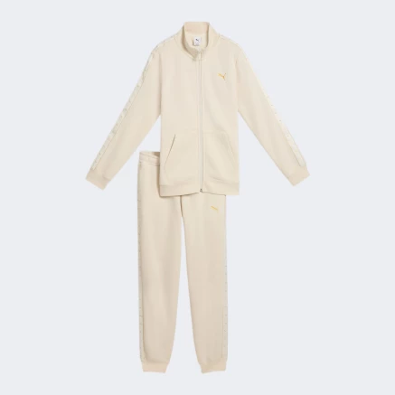 Спортивний костюм Puma ESS TAPE Full-Zip Sweat Suit FL G - 185526 Спортивний костюм Puma ESS TAPE Full-Zip Sweat Suit FL G - 185526