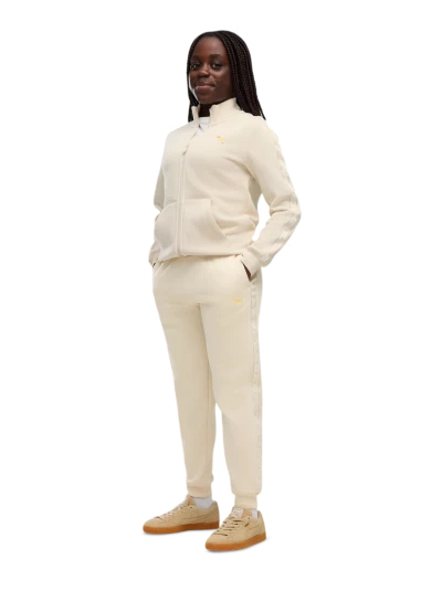 Спортивний костюм Puma ESS TAPE Full-Zip Sweat Suit FL G - 185526