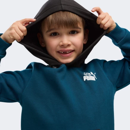 Кофта Puma SUPER PUMA Hoodie FL PS - 185517