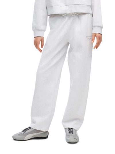 Спортивнi штани Puma CLASS Straight Leg Pants FL G - 185520