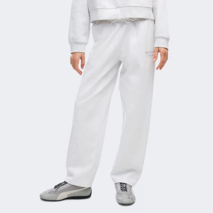 Спортивнi штани Puma CLASS Straight Leg Pants FL G - 185520 Спортивнi штани Puma CLASS Straight Leg Pants FL G - 185520