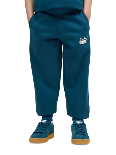Спортивнi штани Puma SUPER PUMA Sweatpants FL PS - 185518