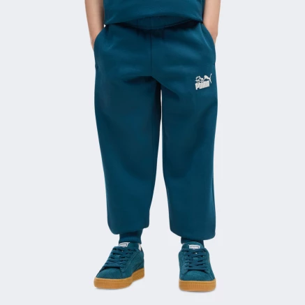 Спортивнi штани Puma SUPER PUMA Sweatpants FL PS - 185518 Спортивнi штани Puma SUPER PUMA Sweatpants FL PS - 185518