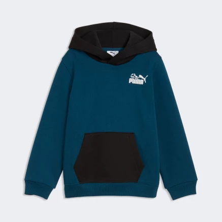 Кофта Puma SUPER PUMA Hoodie FL PS - 185517