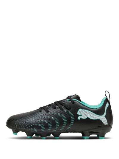Бутси Puma FUTURE 9 PLAY FG/AG Jr - 185536
