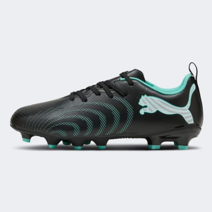 Бутси Puma FUTURE 9 PLAY FG/AG Jr - 185536 Бутси Puma FUTURE 9 PLAY FG/AG Jr - 185536