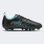Бутси Puma FUTURE 9 PLAY FG/AG Jr, фото 3 - інтернет магазин MEGASPORT
