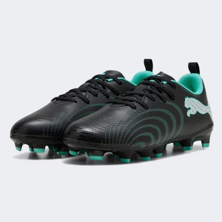 Бутси Puma FUTURE 9 PLAY FG/AG Jr - 185536 Бутси Puma FUTURE 9 PLAY FG/AG Jr - 185536