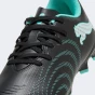 Бутси Puma FUTURE 9 PLAY FG/AG Jr, фото 5 - інтернет магазин MEGASPORT
