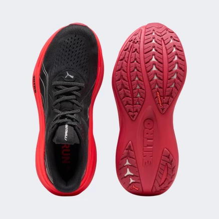 Кросівки Puma MagMax NITRO 2 - 185537 Кросівки Puma MagMax NITRO 2 - 185537