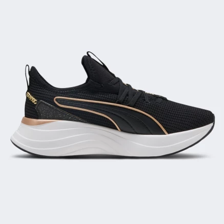 Кросівки Puma Softride Sabrina Polished Chrome Wns - 185538 Кросівки Puma Softride Sabrina Polished Chrome Wns - 185538