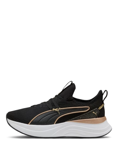 Кросівки Puma Softride Sabrina Polished Chrome Wns - 185538