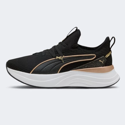 Кросівки Puma Softride Sabrina Polished Chrome Wns - 185538 Кросівки Puma Softride Sabrina Polished Chrome Wns - 185538