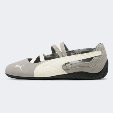 Балетки Puma Speedcat Ballet SD Wns - 185534 Балетки Puma Speedcat Ballet SD Wns - 185534