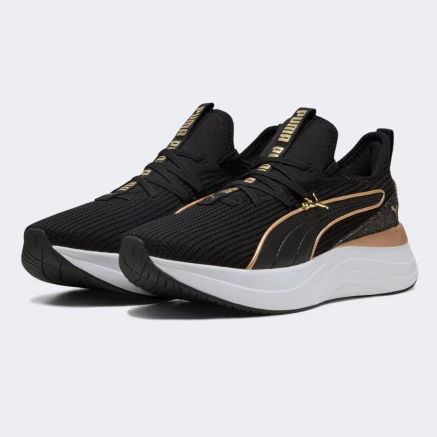 Кросівки Puma Softride Sabrina Polished Chrome Wns - 185538 Кросівки Puma Softride Sabrina Polished Chrome Wns - 185538