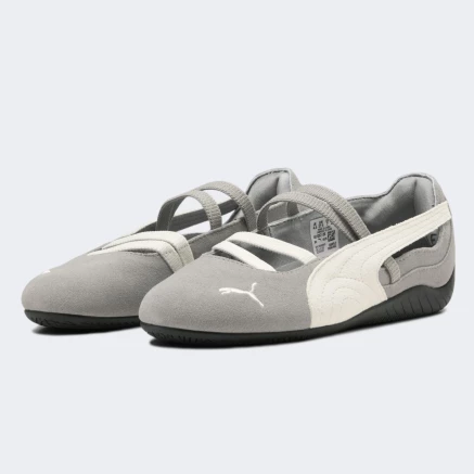 Балетки Puma Speedcat Ballet SD Wns - 185534 Балетки Puma Speedcat Ballet SD Wns - 185534