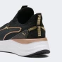 Кросівки Puma Softride Sabrina Polished Chrome Wns, фото 6 - інтернет магазин MEGASPORT