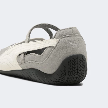 Балетки Puma Speedcat Ballet SD Wns - 185534 Балетки Puma Speedcat Ballet SD Wns - 185534