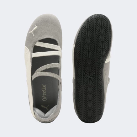 Балетки Puma Speedcat Ballet SD Wns - 185534 Балетки Puma Speedcat Ballet SD Wns - 185534