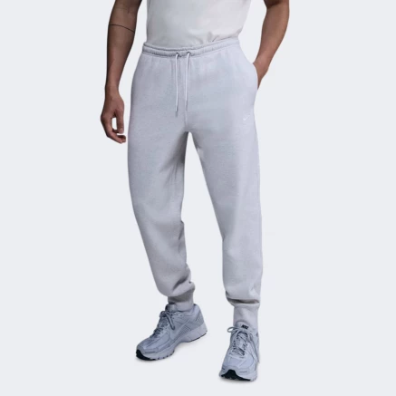 Спортивнi штани Nike M NK CLUB BB JOGGER - 185544 Спортивнi штани Nike M NK CLUB BB JOGGER - 185544