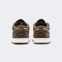 Кеди Jordan AIR 1 LOW, фото 5 - інтернет магазин MEGASPORT