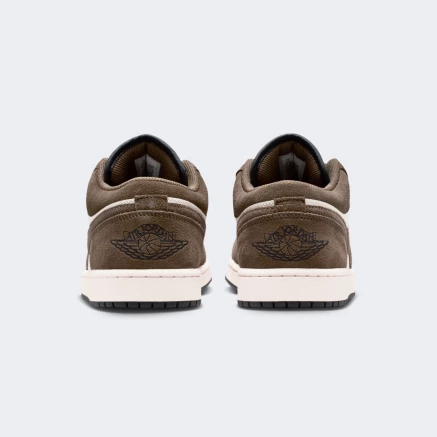 Кеди Jordan AIR 1 LOW - 185541 Кеди Jordan AIR 1 LOW - 185541