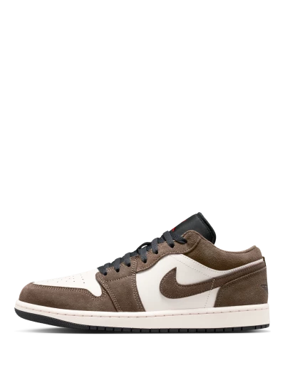 Кеди Jordan AIR 1 LOW - 185541