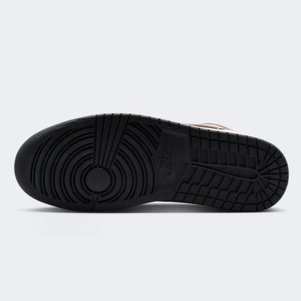 Кеди Jordan AIR 1 LOW - 185541 Кеди Jordan AIR 1 LOW - 185541