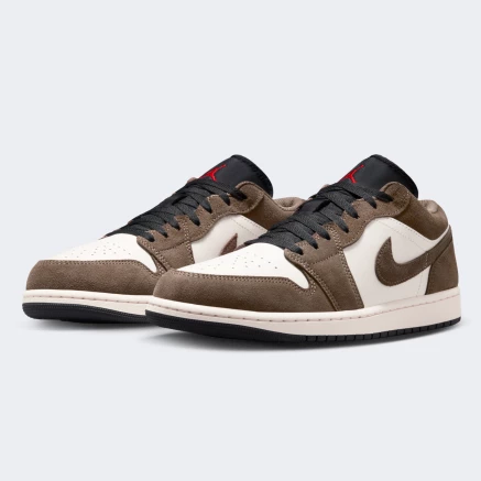 Кеди Jordan AIR 1 LOW - 185541 Кеди Jordan AIR 1 LOW - 185541
