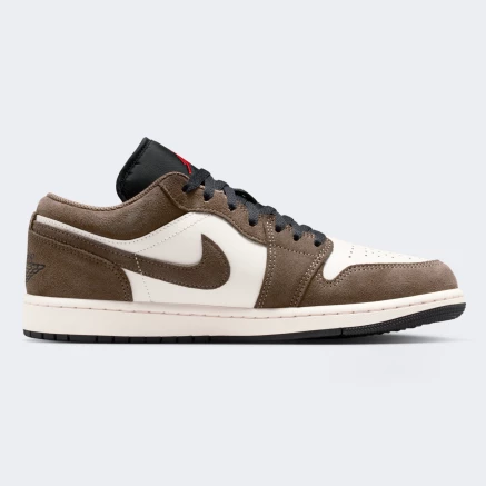 Кеди Jordan AIR 1 LOW - 185541 Кеди Jordan AIR 1 LOW - 185541