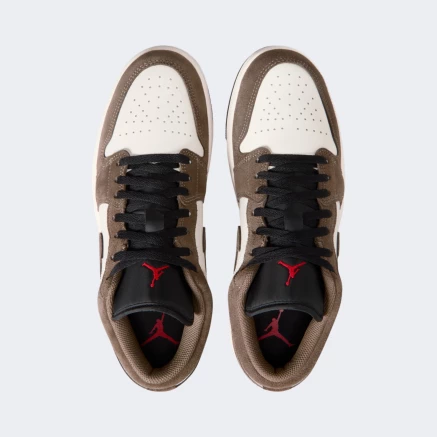 Кеди Jordan AIR 1 LOW - 185541 Кеди Jordan AIR 1 LOW - 185541