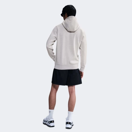 Кофта Nike M NK CLUB BB PO HOODIE - 185545 Кофта Nike M NK CLUB BB PO HOODIE - 185545